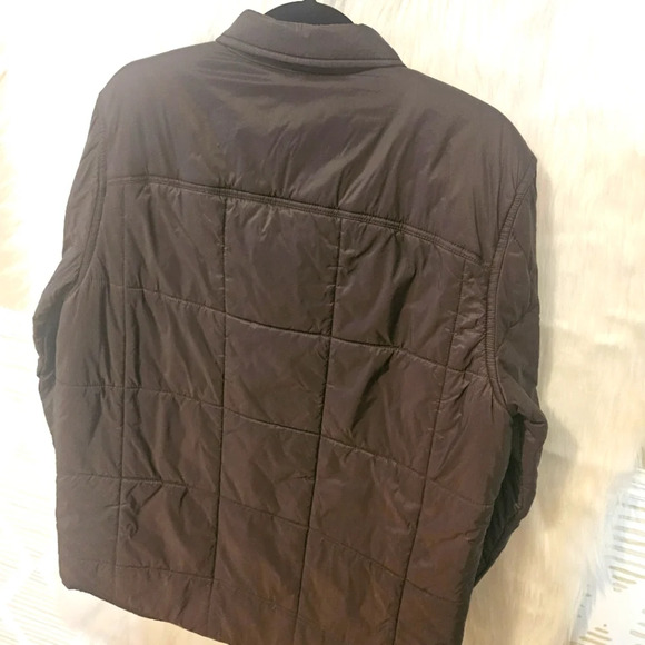 GAP Outdoor Edition Insulated Quilted Performance Jacket (NWOT) - Picture 4 of 7